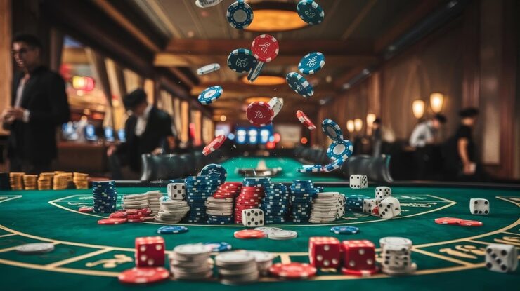 jago89 app interface showing live blackjack table on mobile screen