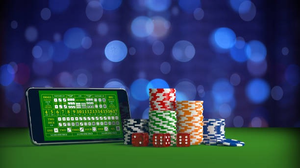 Slot game interface showing Aviator multiplier counter and bet controls